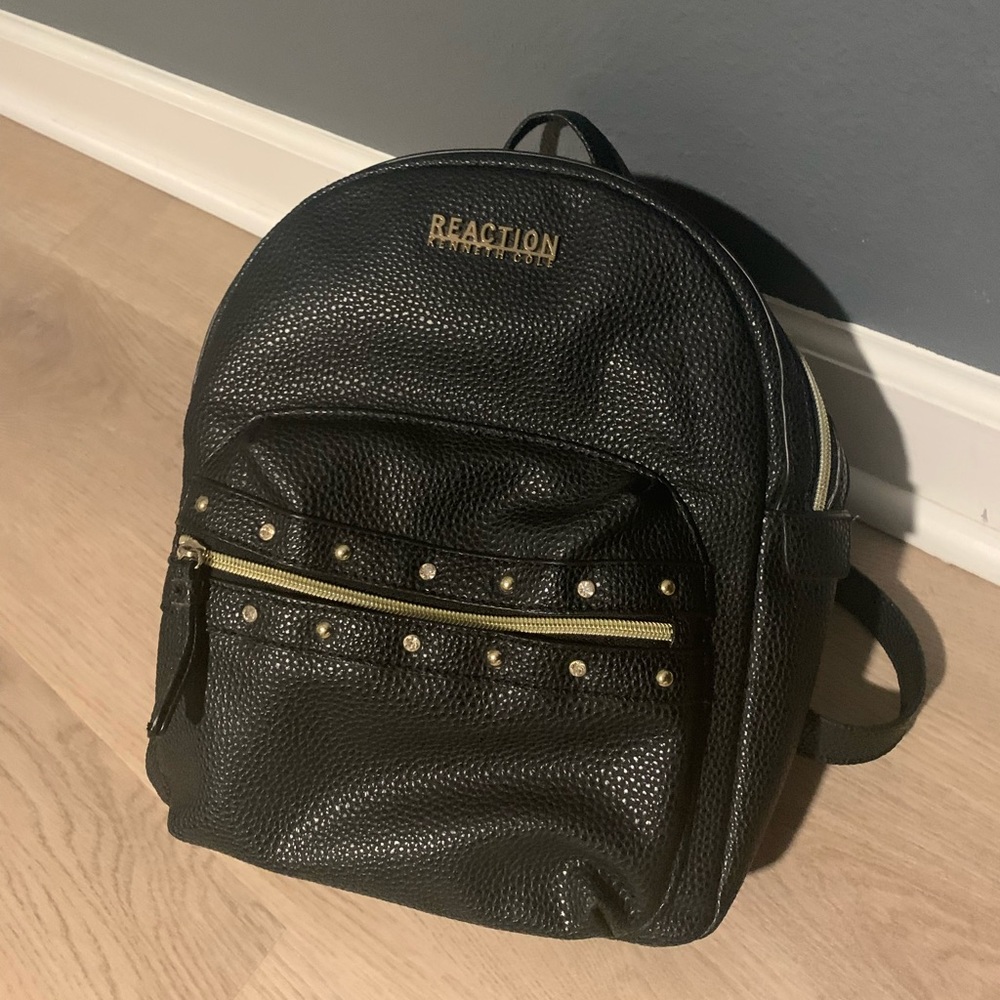 Kenneth Cole backpack. Never used